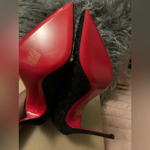 Christian Louboutin Boots - Picture 3 of 5